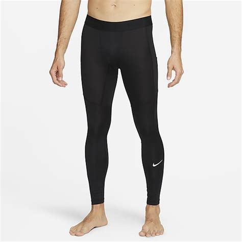 nike pro broek heren|Heren Nike Pro Broeken en tights.